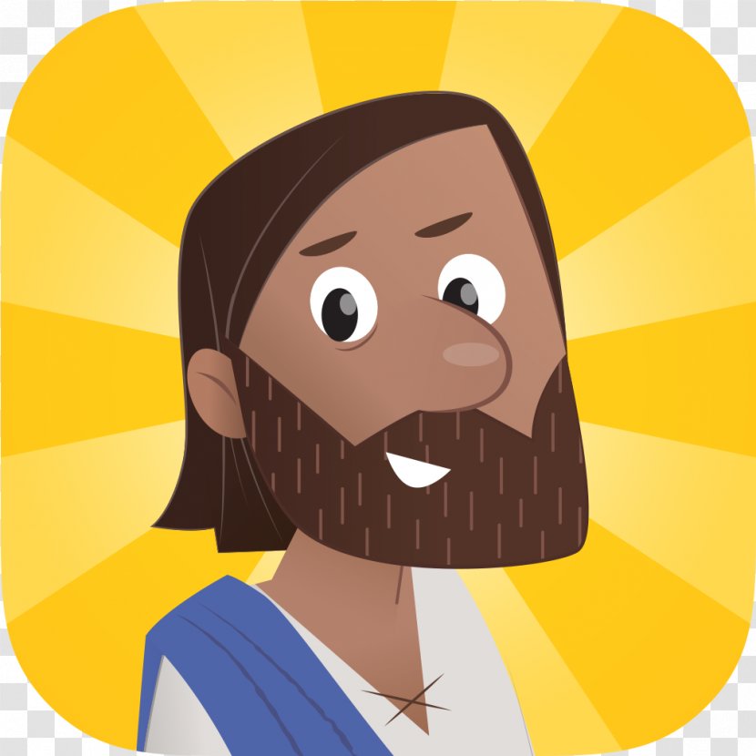 The Bible App For Kids Storybook YouVersion St Luke Baptist Church Mobile - Cheek - BIBLIA Transparent PNG