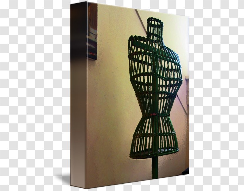 Lamp Lighting Mannequin - Dress Form Transparent PNG