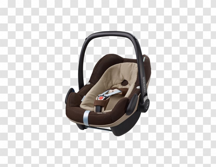 Baby & Toddler Car Seats Transport Isofix Infant - Brown Transparent PNG