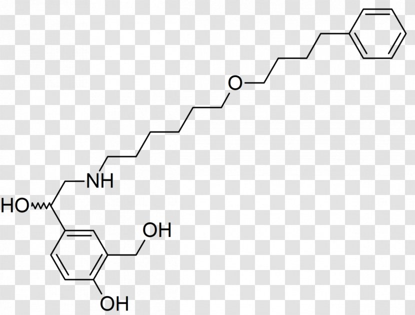 Beta2-adrenergic Agonist Beta-2 Adrenergic Receptor Biochemistry Asthma Pharmaceutical Drug - Polysorbate 80 Structure Transparent PNG