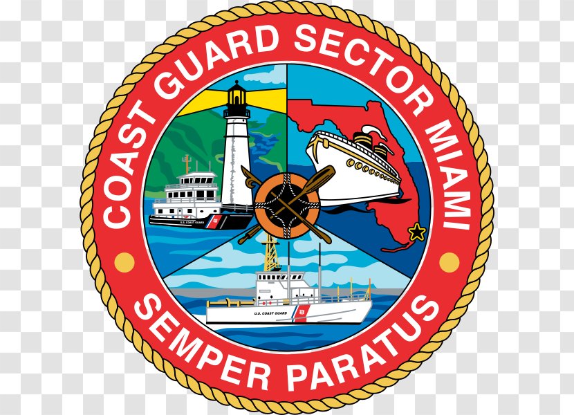 United States Coast Guard Academy Yard Sector Military - Organization Transparent PNG