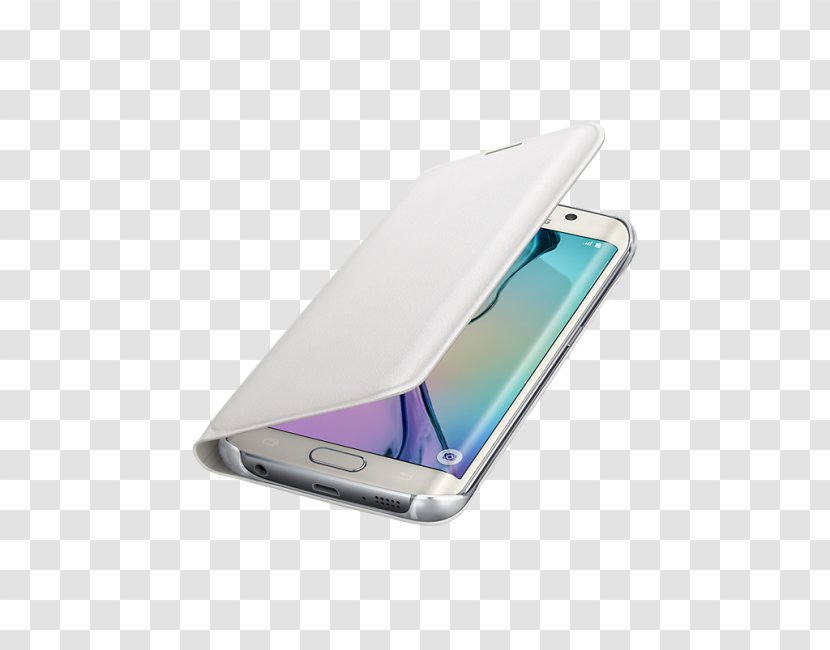 Samsung Galaxy S6 Edge GALAXY S7 S5 S8 - Gadget - Curve Transparent PNG