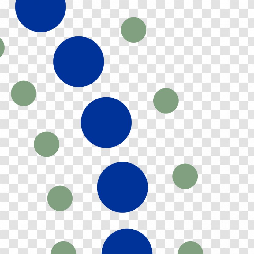 Circle Point Pattern - Rectangle Transparent PNG