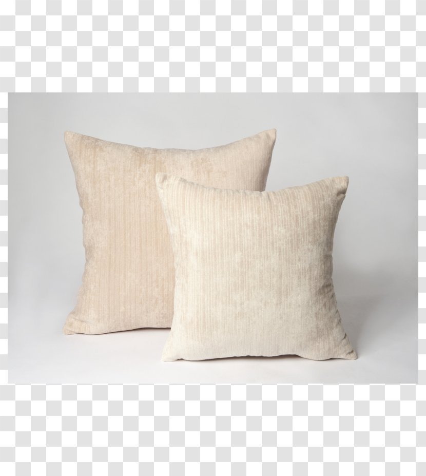 Throw Pillows Cushion Rectangle Beige - Pillow Transparent PNG