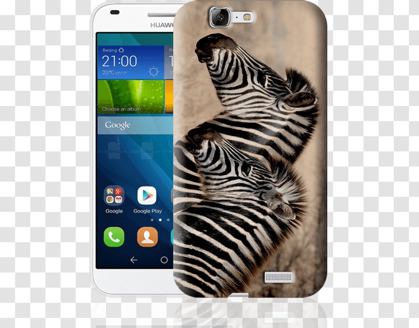 Huawei Ascend G7 Smartphone Dual SIM - Gadget - Y6 Ll Transparent PNG