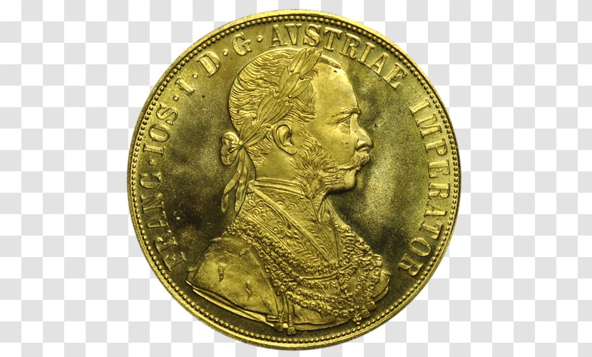 CoinsNet Gold Bronze Medal - Metal - Coin Transparent PNG