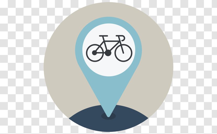 Bicycle Globe - Navigation Transparent PNG