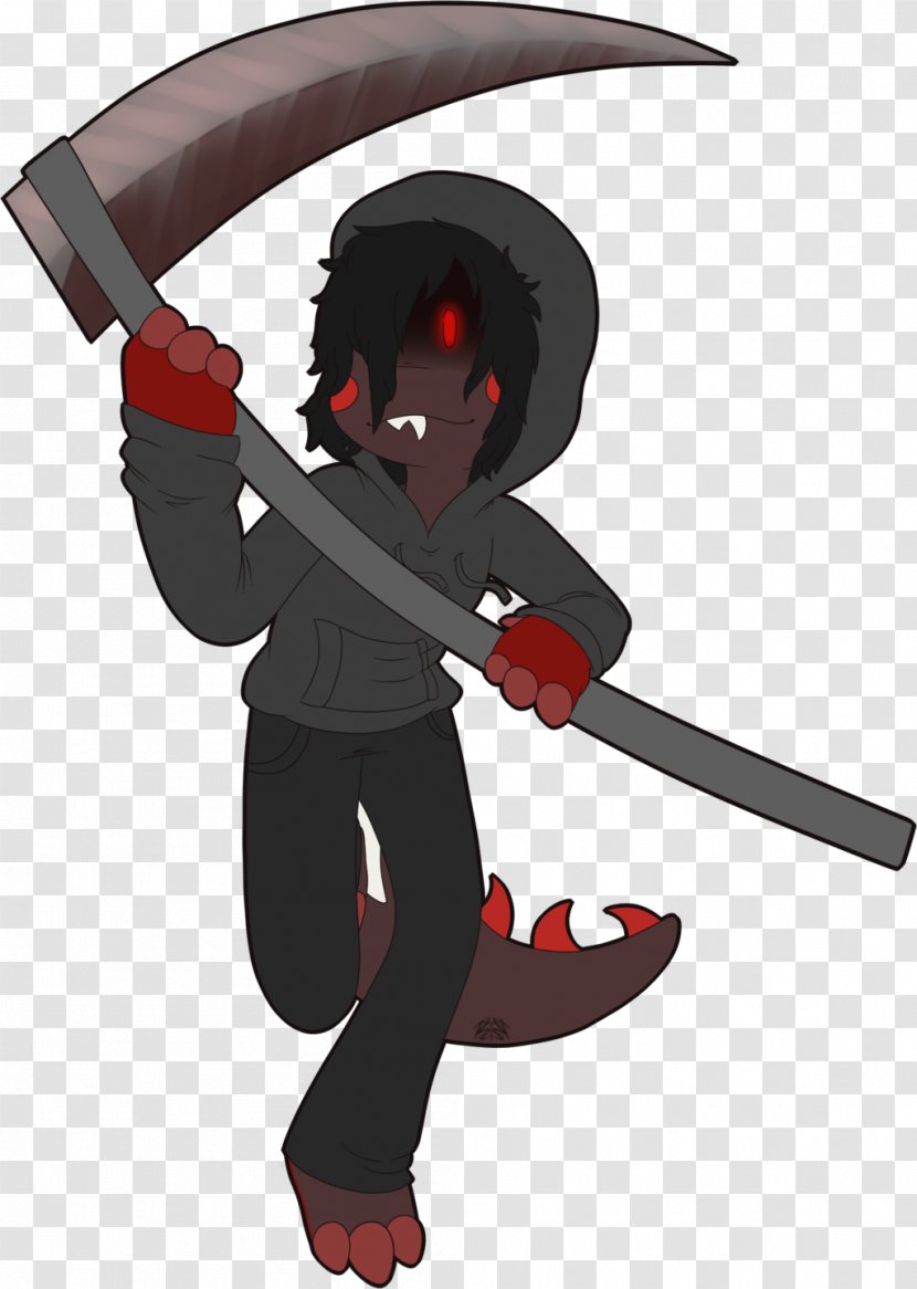 Sword Legendary Creature Animated Cartoon Transparent PNG