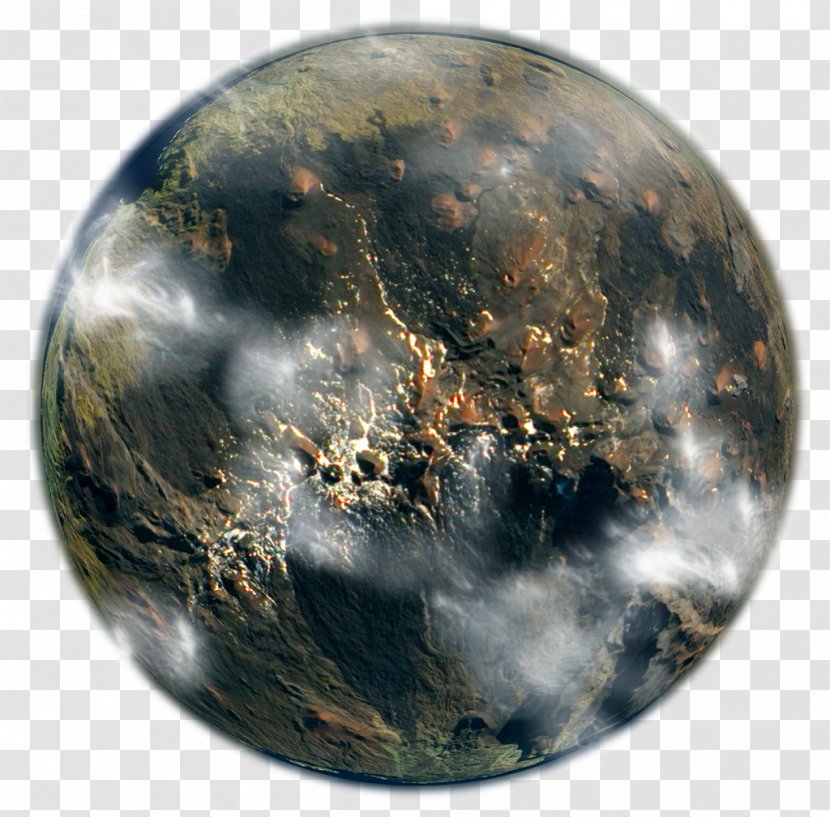 Earth Exoplanet Planetary Habitability Clip Art - Gravitation - Cliparts Transparent PNG