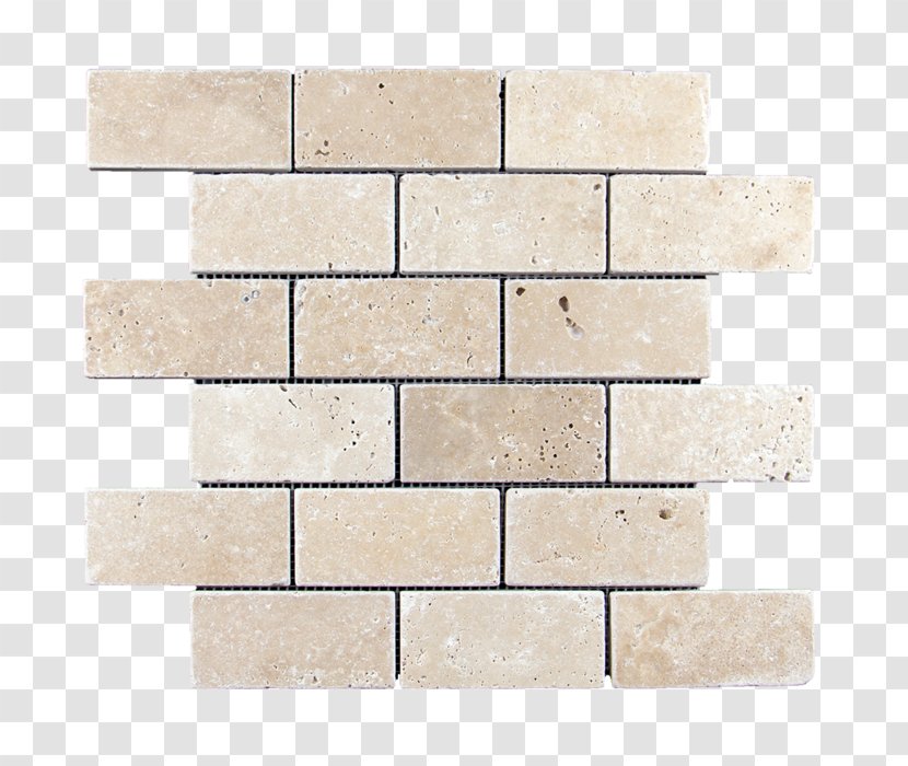 Glass Mosaic Brick Tile Stone Transparent PNG