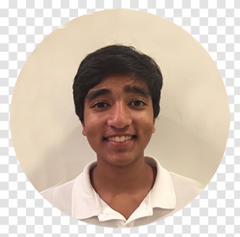 Engineering Science Fair Organization Alexander Laszlo - Forehead - Nikhil Transparent PNG