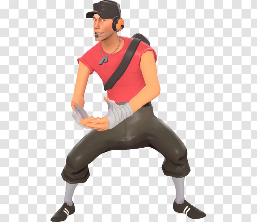 Team Fortress 2 Taunting JPEG Teasing - Shoe - Shoulder Transparent PNG