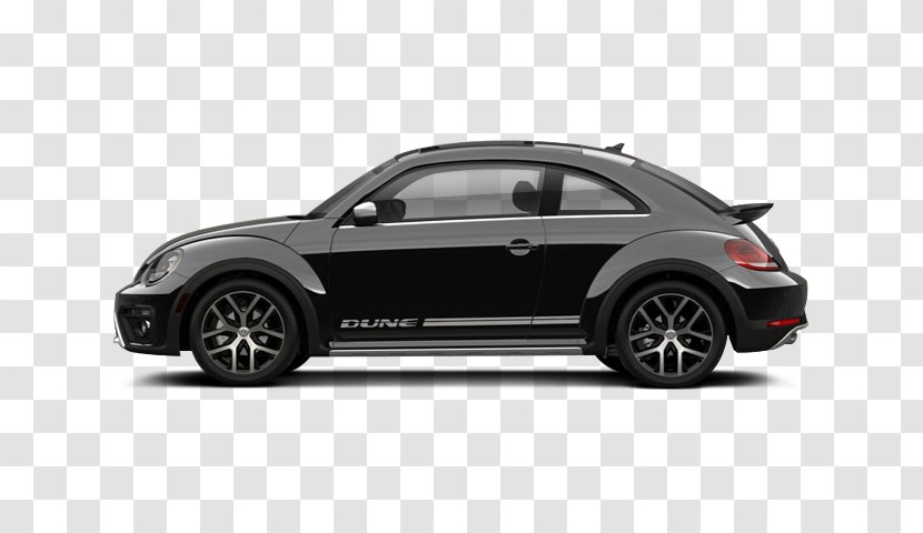2016 Volkswagen Beetle 2015 Car 2014 - Automotive Tire Transparent PNG