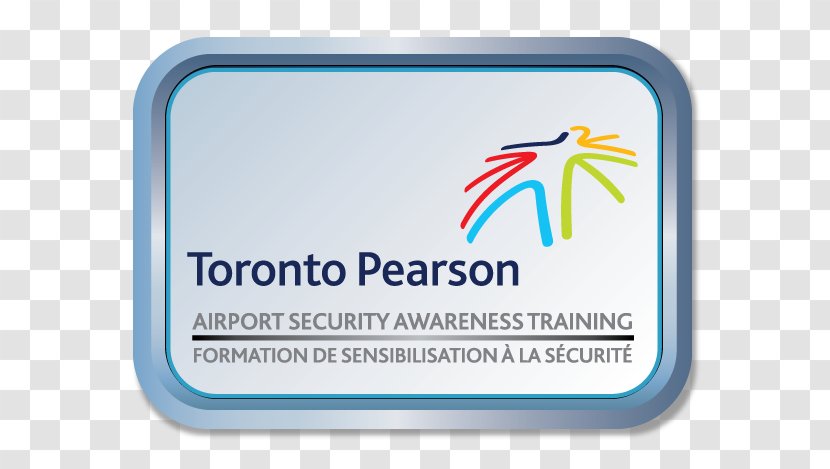Toronto Pearson International Airport Billy Bishop City Mississauga - Brand Transparent PNG