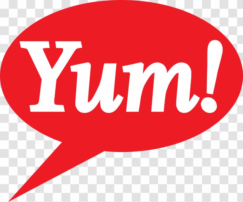 Logo Yum! Brands Restaurant Holdings NYSE:YUM - Yum - Brand Kuangshuai Conversion Transparent PNG