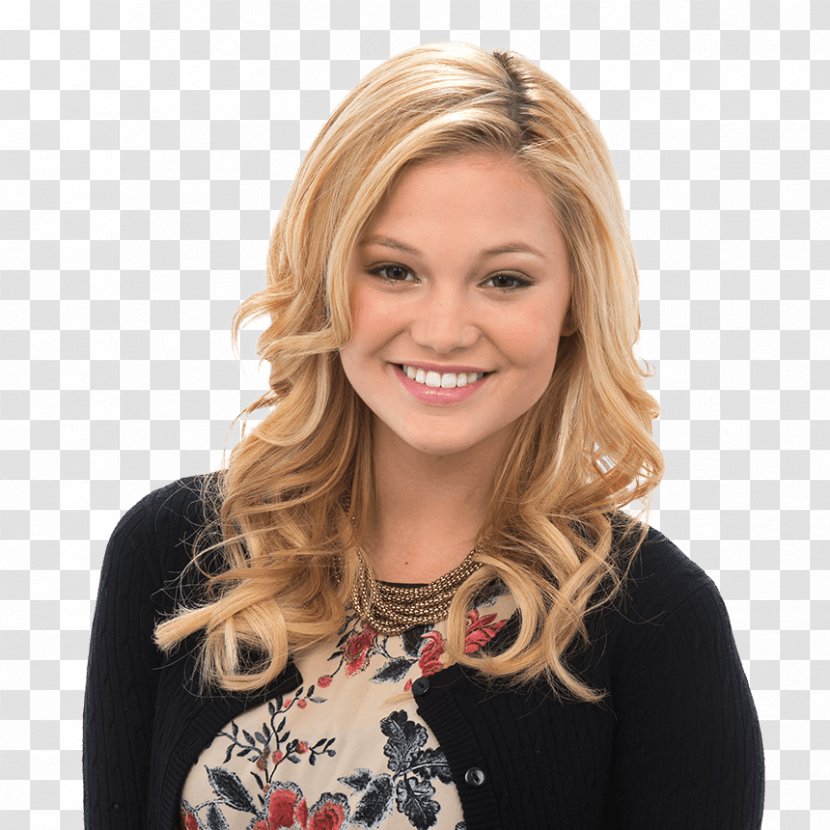 Olivia Holt I Didn't Do It Disney Channel Actor Television Show - Kickin - He Transparent PNG