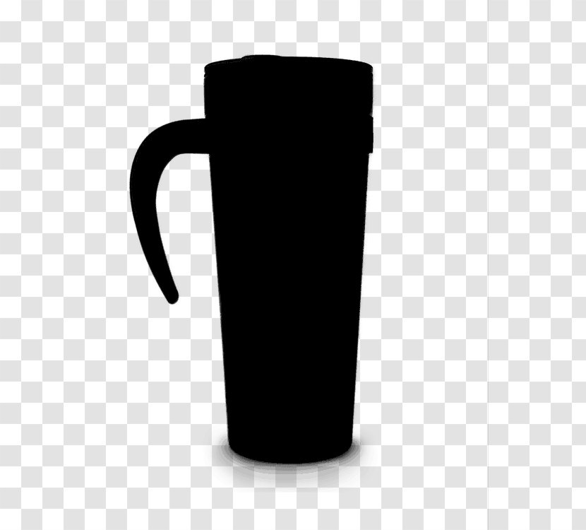 Mug M Product Design Cup - Coffee - Black Transparent PNG