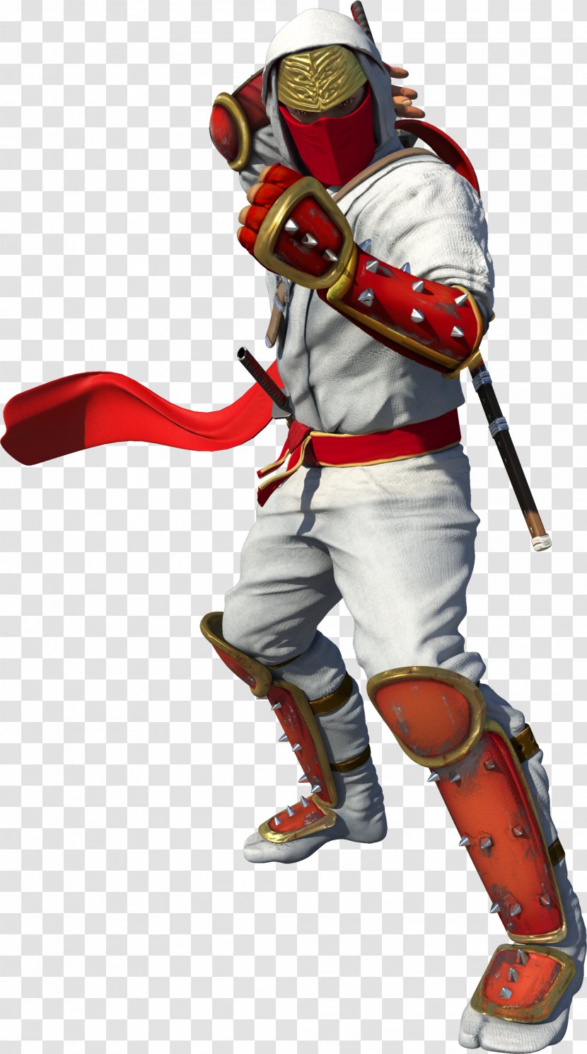 Shinobi III: Return Of The Ninja Master Sonic & All-Stars Racing Transformed Sega G.G. - Costume - Game Character Transparent PNG