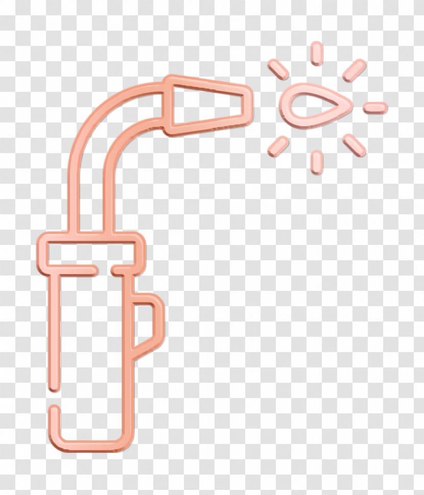 Weld Icon Manufacturing Icon Transparent PNG