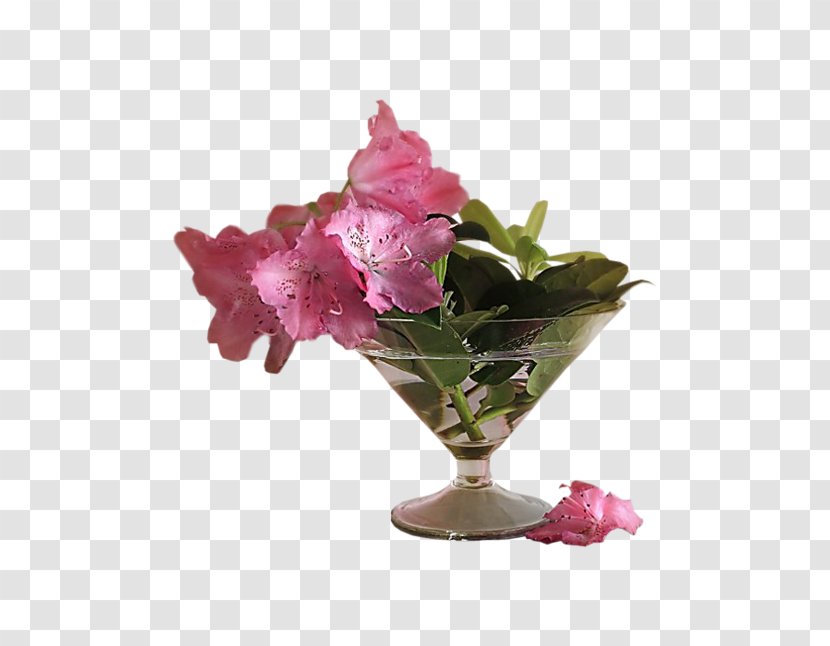 Floral Design Cut Flowers Kvety Vo Váze Artificial Flower Transparent PNG