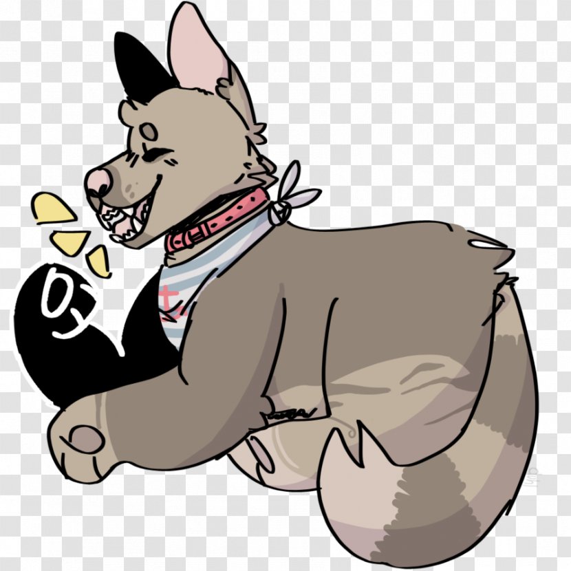 Dog Breed Cat Non-sporting Group Puppy IPop - Carnivoran Transparent PNG
