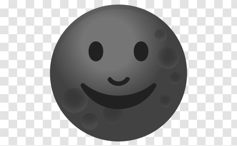Smiley Google Emoji Hyperlink - Smile Transparent PNG