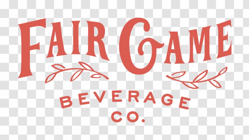 Fair Game Beverage Company Wine And Spirits Distilled Fortified Distillation - Pittsboro Transparent PNG