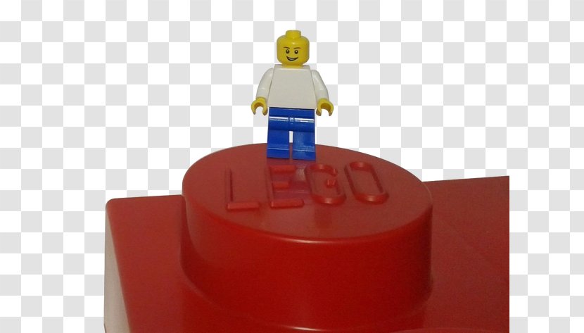 Lego Serious Play Toy Creativity - Figurine Transparent PNG
