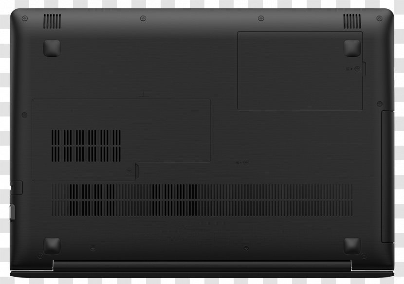 Laptop Intel Core I5 IdeaPad Computer - Dvd Transparent PNG
