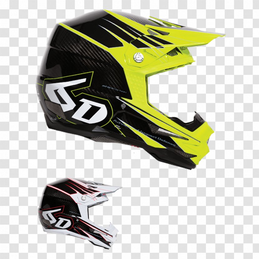 Motorcycle Helmets Bicycle Mountain Bike - Carbon Transparent PNG