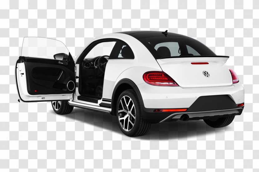 2018 Volkswagen Beetle Car 2000 New Group Transparent PNG