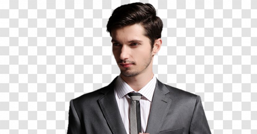 Tuxedo Clothing Willebroek Business Suit - Businessperson - Interview Attire Transparent PNG