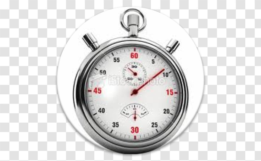 Stopwatch Chronometer Watch Clock Marine Timer Transparent PNG