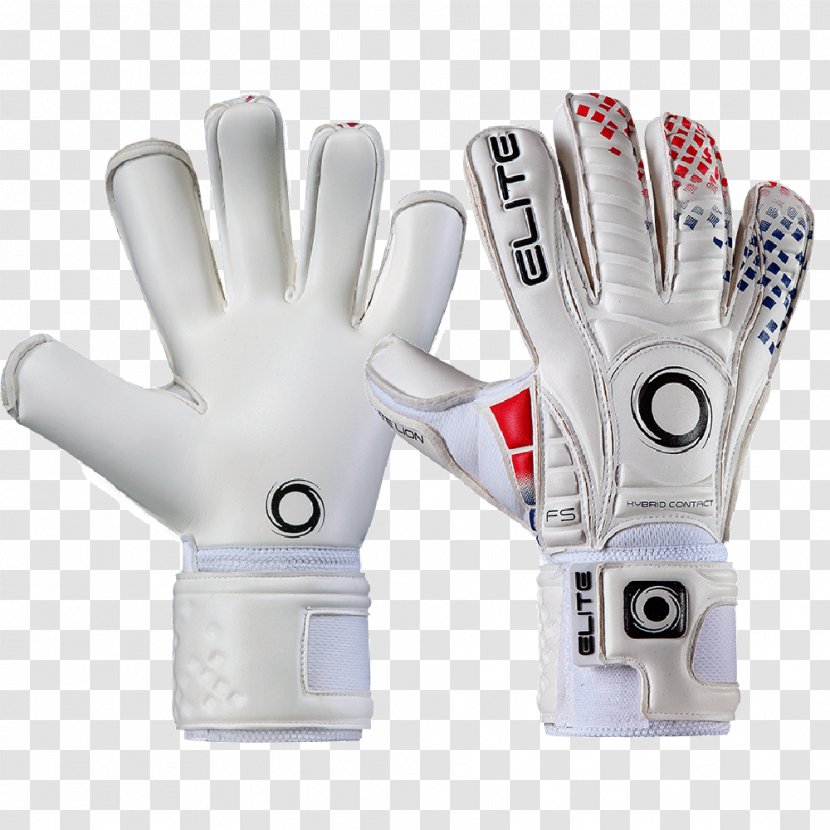 Guante De Guardameta Goalkeeper Glove Sport Football - Finger - Gloves Transparent PNG