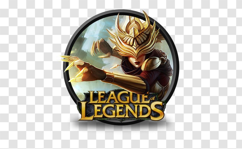 League Of Legends Summoner Syndra Riot Games Icon - Tencent Pro - Images Transparent PNG