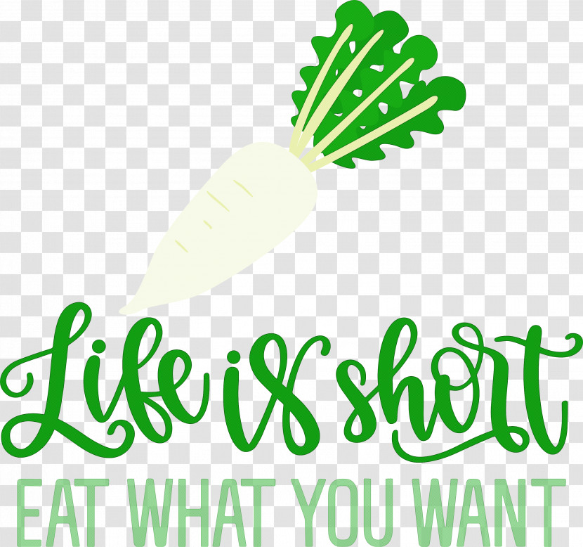 Life Eat Food Transparent PNG