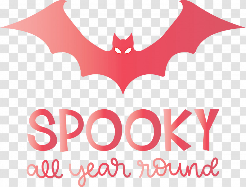 Spooky Halloween Transparent PNG