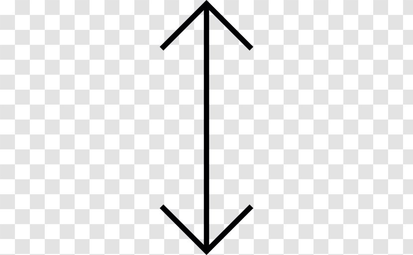 Arrow Symbol - Doubleprecision Floatingpoint Format Transparent PNG