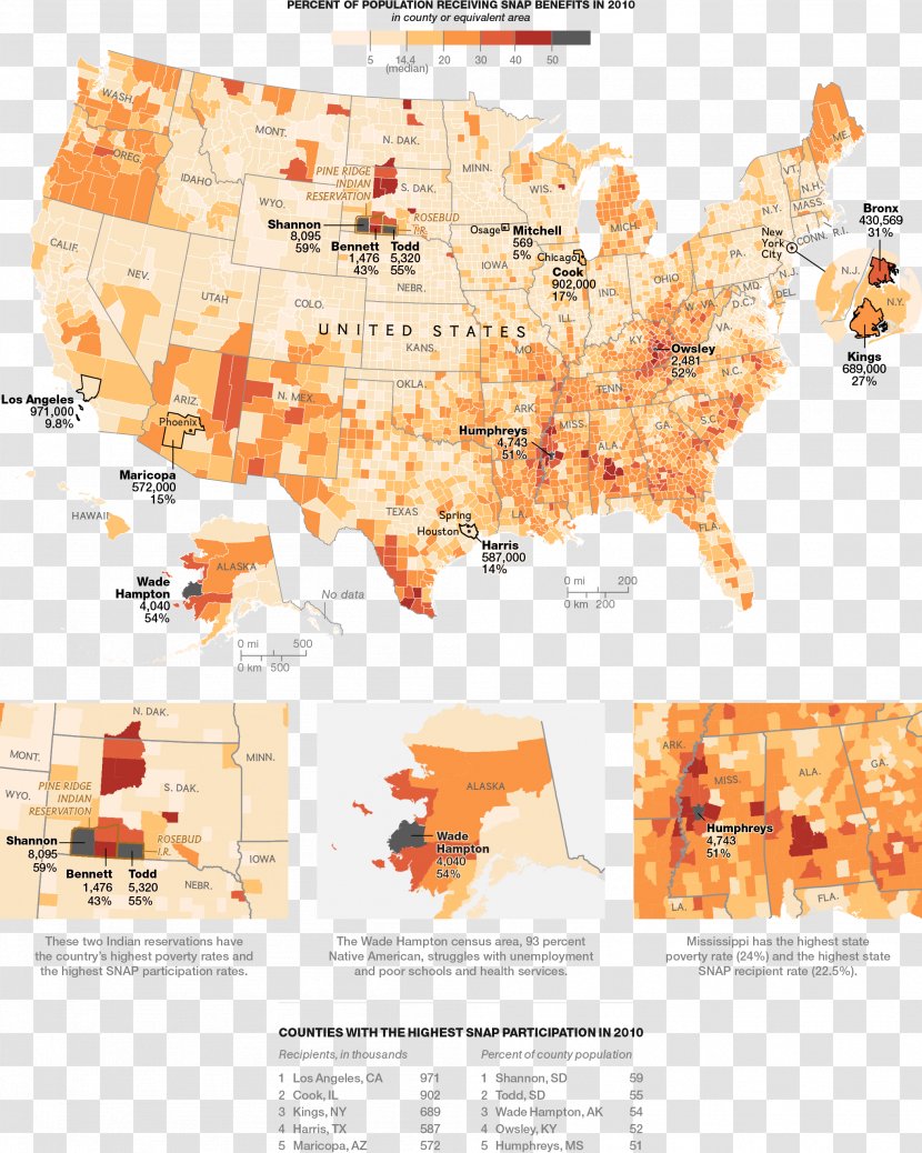 Hunger In The United States Food Desert Security Transparent PNG