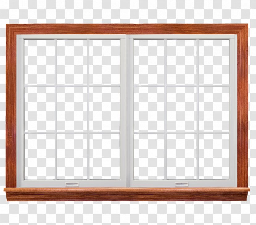 Window Picture Frame Door Jamb Wall - Pattern Transparent PNG