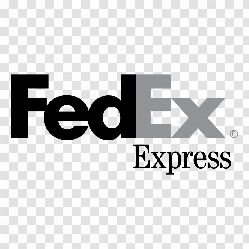 FedEx Logo Cargo Delivery United Parcel Service - Fedex Office - Express Transparent PNG