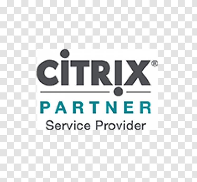 Citrix Systems Business Partner Partnership Microsoft Desktop Virtualization - Xenapp Transparent PNG