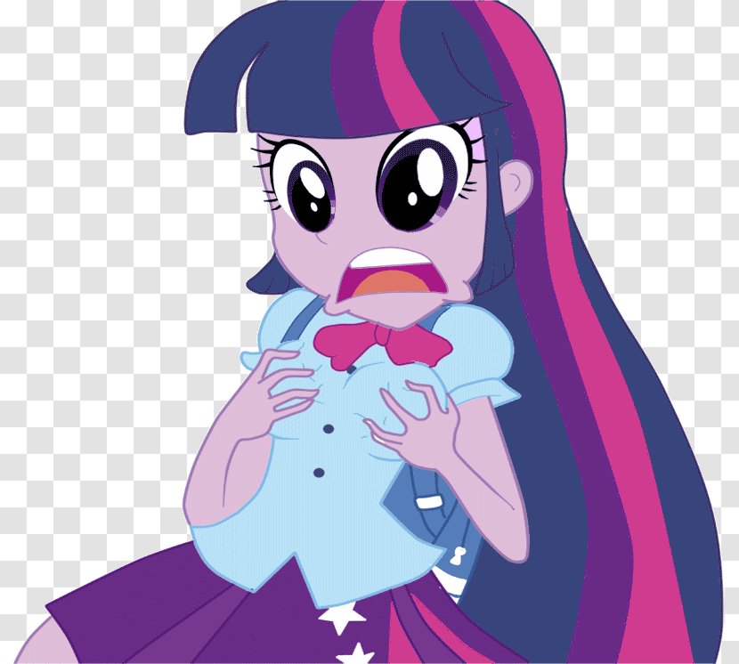 Twilight Sparkle Rarity Princess Celestia Applejack Sunset Shimmer - Flower - My Little Pony Transparent PNG