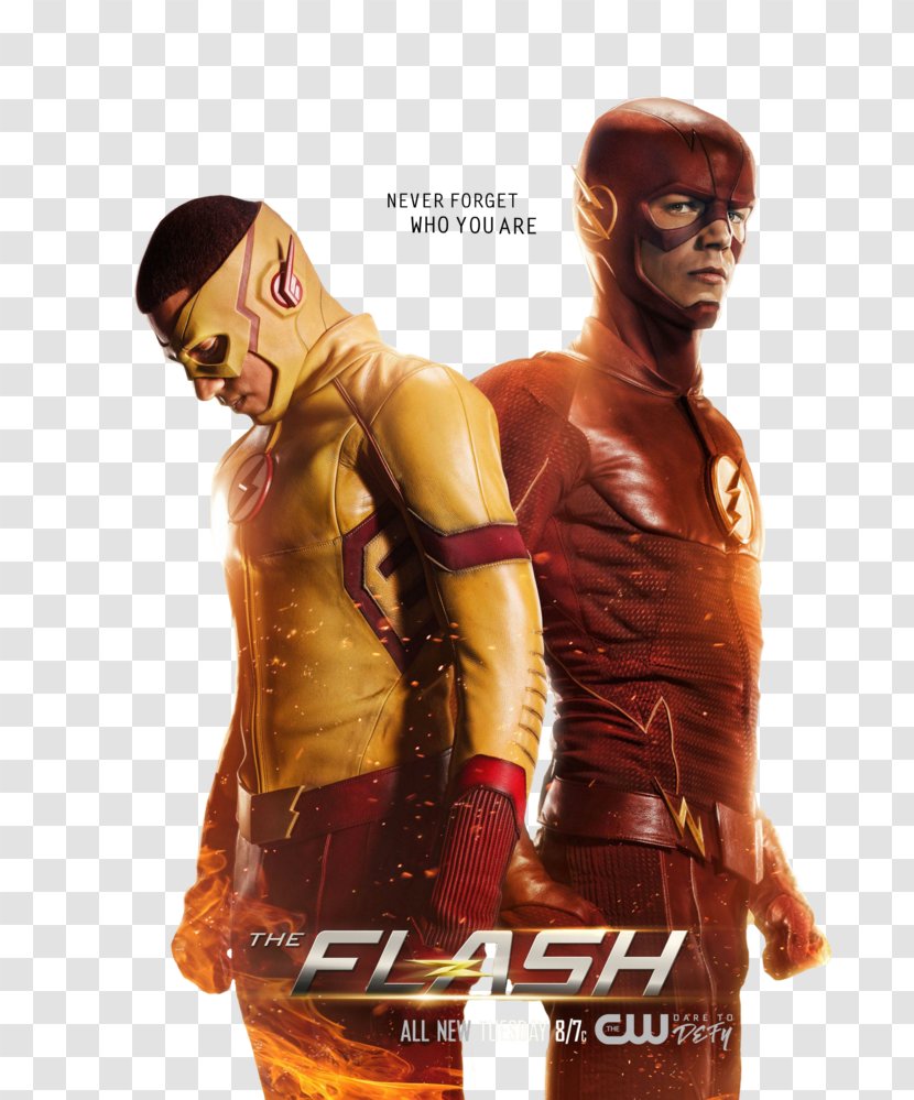 The Flash Grant Gustin Vs. Arrow Poster - Vs - Gun Transparent PNG
