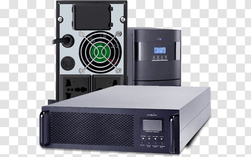 Power Inverters UPS Computer Cases & Housings Electronics - Tape Drive - Azma Global Tech M Sdn Bhd Transparent PNG