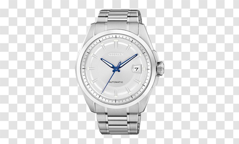 Citizen Watch Holdings Clock Steel - High-end Mechanical Watches Transparent PNG