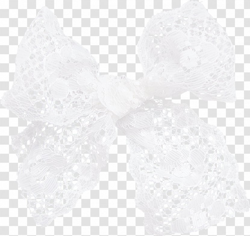 Lace - White - House Mouse Transparent PNG
