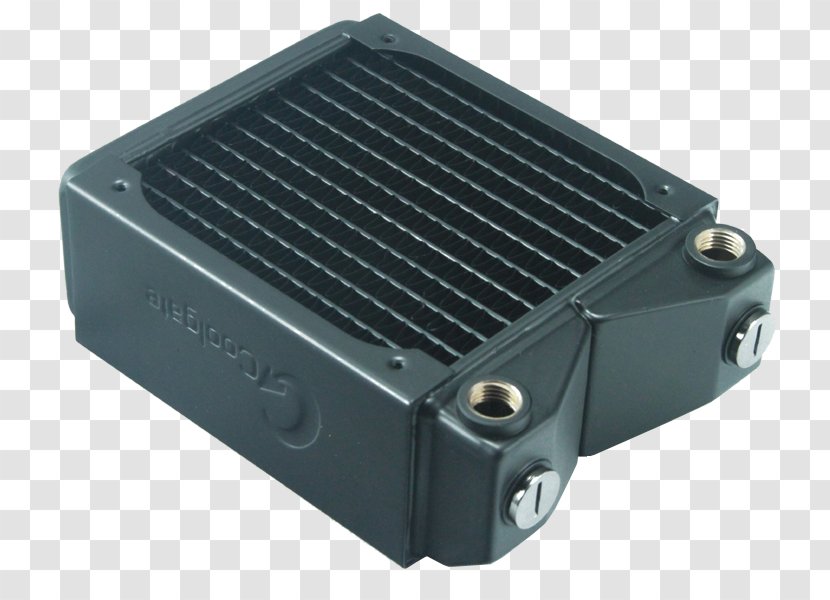 Heating Radiators PC-Wasserkühlung Copper Computer - Price - High-volume Low-speed Fan Transparent PNG