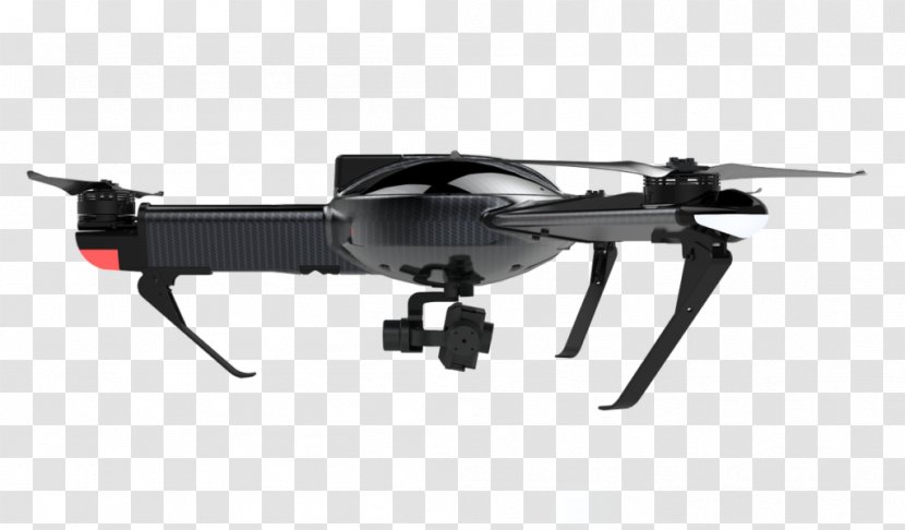Helicopter Rotor Unmanned Aerial Vehicle Xiaomi Yi Drone Racing - Firstperson View - Camera Transparent PNG