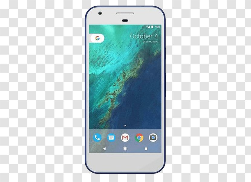 Pixel 2 谷歌手机 4G Google LTE - Gadget Transparent PNG